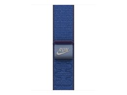 Apple 42mm Blue Ribbon Nike Sport Loop Apple
