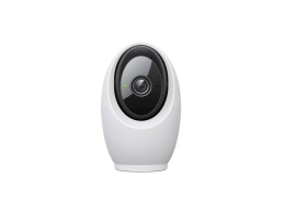TP-LINK Pan/Tilt AI Home Security Wi-Fi Camera Tapo C260 Dome 8 MP 4.3mm/F1.6 H.264 Micro SD, Max. 512