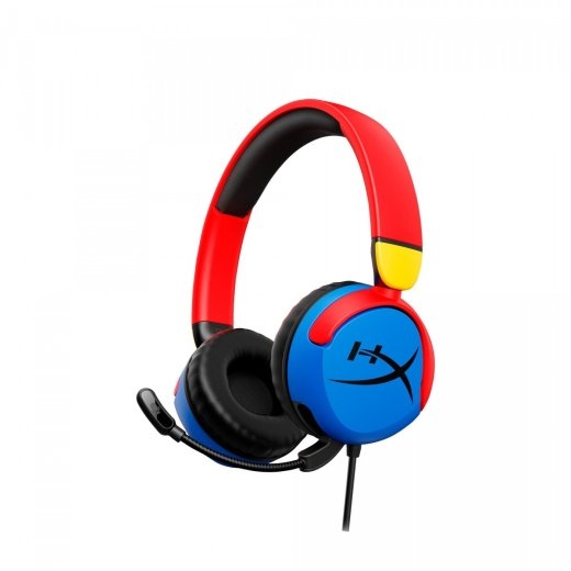 Hyperx Headset Cloud Mini Wired Multi 7G8F3AA