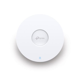 Access Point TP-LINK Omada 5378 Mbps IEEE 802.11a/b/g IEEE 802.11n IEEE 802.11ac IEEE 802.11ax 1xRJ45 EAP670