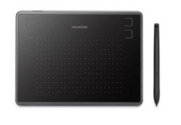 HUION H430P Graphics Tablet