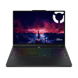 Lenovo Legion Pro 5 16ADR10 AMD Ryzen™ 7 8745HX Laptop 40.6 cm (16") WQXGA 32 DDR5-SDRAM 1 TB SSD NVIDIA GeForce RTX 5060 Wi-Fi 6 (802.11ax) NoOS B...