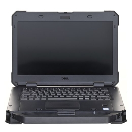 DELL LATITUDE RUGGED 5424 i5-8365U 16GB 1TB SSD 14" FHD Win11pro Used