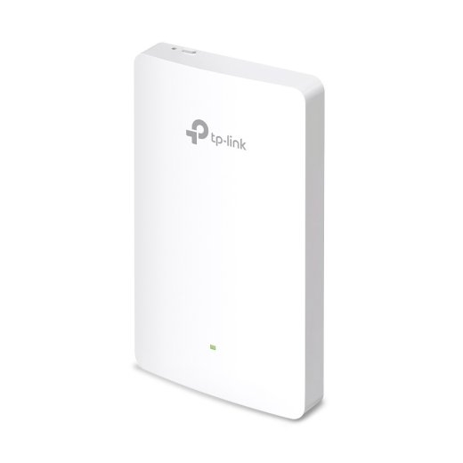 TP-Link EAP615-Wall 1GE PoE AX1800