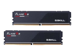 G.Skill Flare X5 - DDR5 - kit - 96 : 2 x 48 - DIMM 288-pin / PC5-41600 - unbuffered