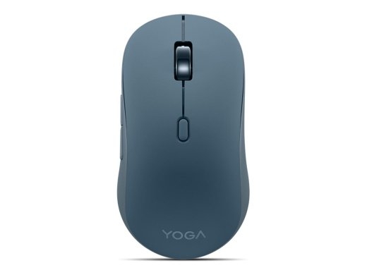 Lenovo Silent Mouse Yoga Wireless Bluetooth Tidal Teal
