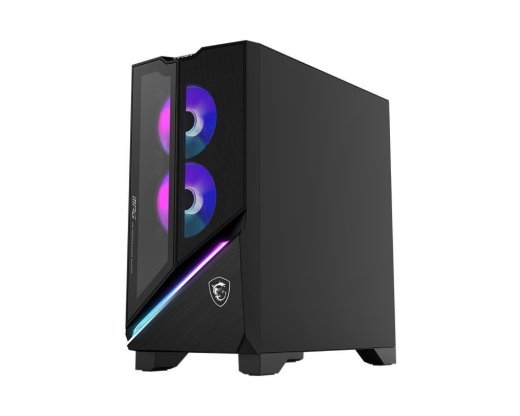 PC MSI MPG Infinite X3 AI 2nd Desktop Intel Core Ultra 7 265KF 32 DDR5-SDRAM Storage SSD SSD 1000 NVIDIA GeForce RTX 5080 Wi-Fi Yes Bluetooth Yes W...