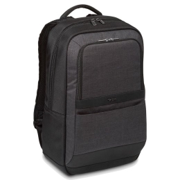 Targus CitySmart Essential Fits up to size 12.5-15.6 " Laptop Backpack Shoulder strap Black/Grey