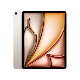 Apple iPad Air Apple M 128 33 cm (13") 12 Wi-Fi 7 (802.11be) iPadOS 26 Beige