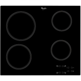 Ceramic hob AKT801NE