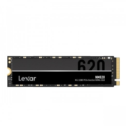 SSD drive NM620 1TB NVMe M.2 2280 3300/3000MB/s