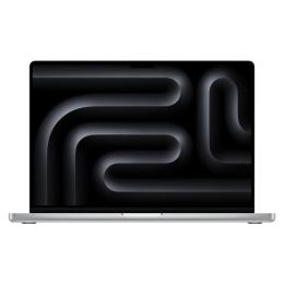 Apple MacBook Pro M4 16" - 41.05 cm (16") - Apple M4 Pro - silver