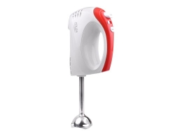 Adler Mixer AD 4212 300 W Number of speeds 5 Turbo mode White