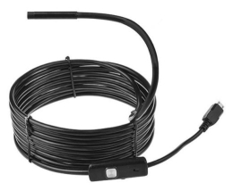 Endoscope camera USB MT4095