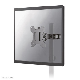 TV SET ACC POLE MOUNT 17-32"/FL40-430BL11 NEOMOUNTS