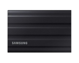 Portable SSD T7 2000 N/A " USB 3.2 Black