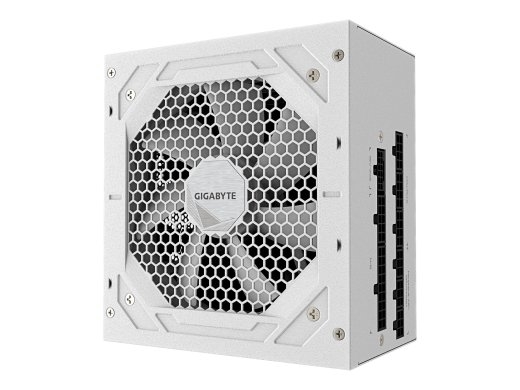 Gigabyte Power Supply UD750GM PG5 V2 ICE 750 W