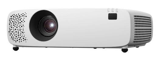 Sharp Projector XP-E501U Laser WUXGA 5000Lm