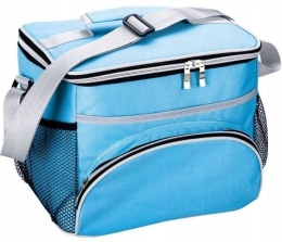 THERMAL BEACH BAG tourist cooler PICNIC Insulation 16L LARGE