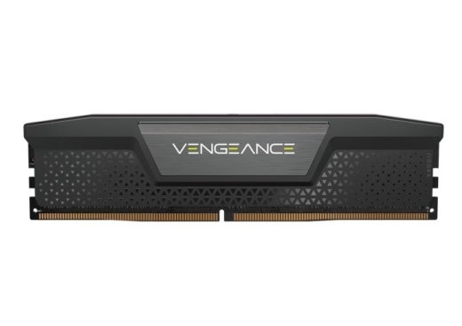 Corsair Memory DDR5 Vengeance 16GB/5200 (1*16GB) C40 Intel XMP