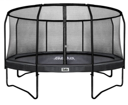 Salta 552-17 PBE exercise trampoline Round