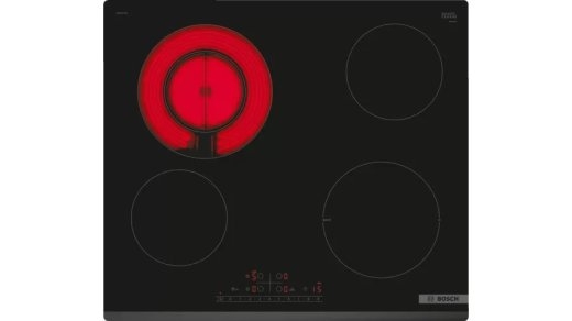 Ceramic hob PKF631FP3E