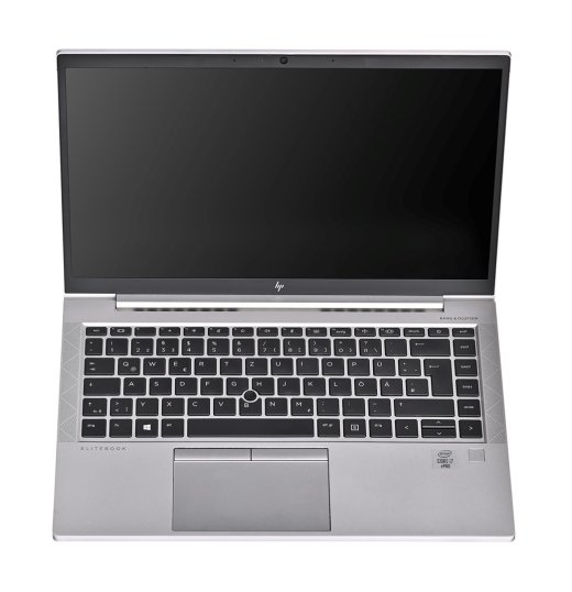 HP EliteBook 840 G7 i5-10210U 16GB 512GB SSD 14" FHD Win11pro Used