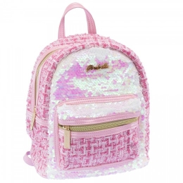 Nice Tweed backpack