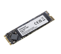 Intenso SSD TOP - 128 - M.2 2280 - SATA 6Gb/s