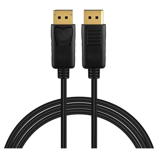 Cable CL-205 DP v1.4,2m SAVIO