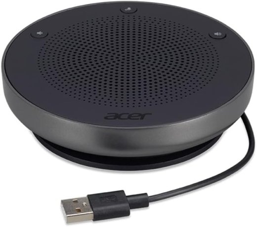 Acer Conference Speaker Black