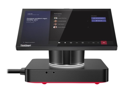 Lenovo ThinkSmart Hub (MTR) Black