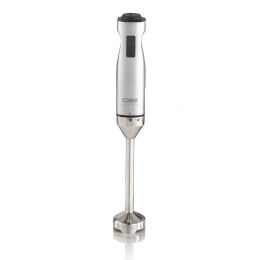 Caso Blender HB 1000 1000 W Number of speeds Variable Turbo mode Chopper Stainless steel