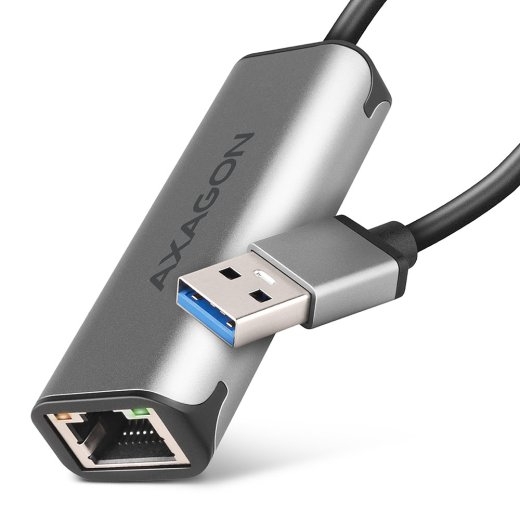 AXAGON ADE-25R SuperSpeed USB-A 2.5 Gigabit Ethernet