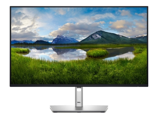 Dell P2725HE 27 " IPS 16:9 100 Hz 8 ms 1920 x 1080 pixels 300 cd/m² HDMI ports quantity 1 Black