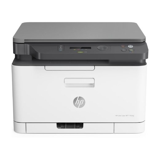 HP multifunction printer Color Laser MFP 178nwg