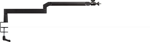 ELGATO Wave Mic Arm (Low Profile Retail) Elgato Wave Mic Arm (Low Profile Retail)