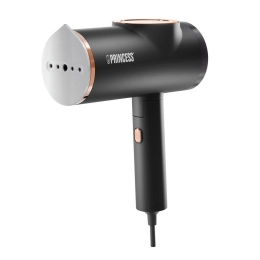 Princess Garment Steamer 332890 Dual Handheld 1300 W 0.1 L Black