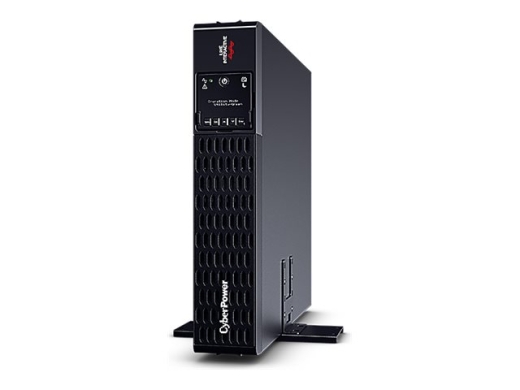 CyberPower Smart App Professional Rackmount Series PR3000ERT2U - UPS - 3000 Watt - 3000 VA CyberPower