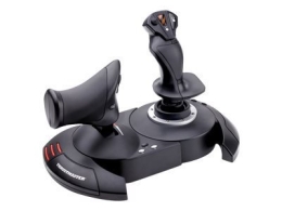 Thrustmaster T Flight Hotas X Joystick
