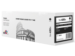 Toner TH-49XN (HP Q5949X) Black 100% new