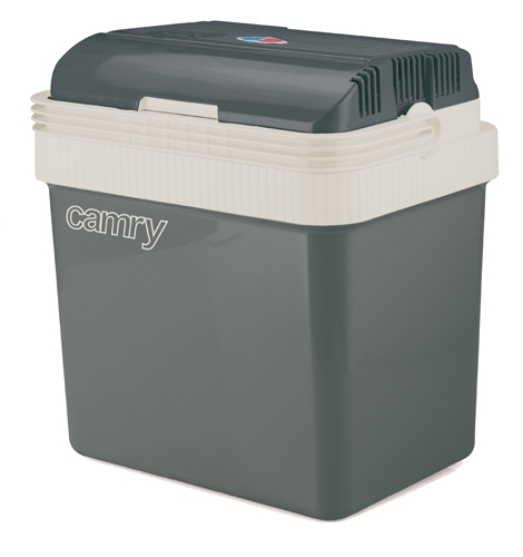 Camry Portable Cooler CR 8065 21 L 12 V F COOL-WARM switch