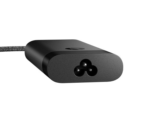 HP 110W USB-C (100W USB-C + 10W USB-A) Power Adapter Notebook Charger - Multi-Device Charging / fits ProBook 450 455, EliteBook 660 665 860 865, Fi...