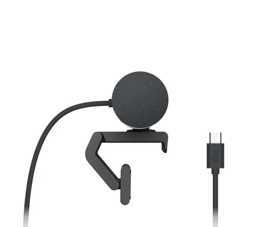Logitech Brio 505