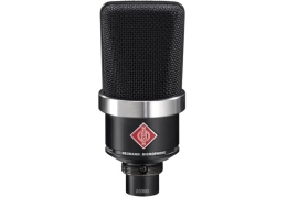 Neumann TLM 102 MT - large-diaphragm condenser microphone, black