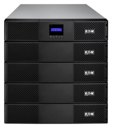 Eaton 9E2000IR uninterruptible power supply (UPS) Double-conversion (Online) 2 kVA 1800 W 6 AC outlet(s)