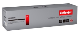 Activejet ATR-2220N Toner (replacement for Ricoh 2220D 885266; Supreme; 11000 pages; black)