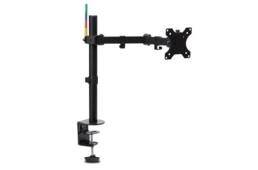 SmartFit Ergo Single Monitor Arm Long