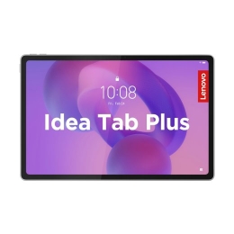 Lenovo Idea Tab Plus MediaTek Dimensity 6400 256 30.7 cm (12.1") 8 Wi-Fi 5 (802.11ac) Android 15 Grey