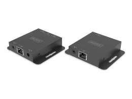 Digitus DS-55519 Transmitter and receiver - Video/audio/infrared extender - HDMI
